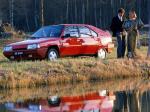 Citroen BX 19 GTi 1987 года